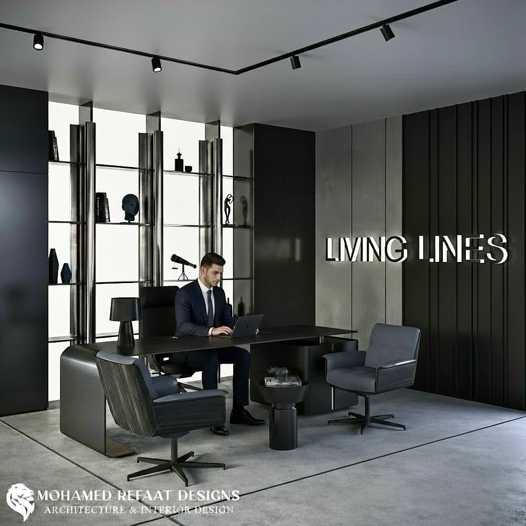 Living Lines Interior - Image 5
